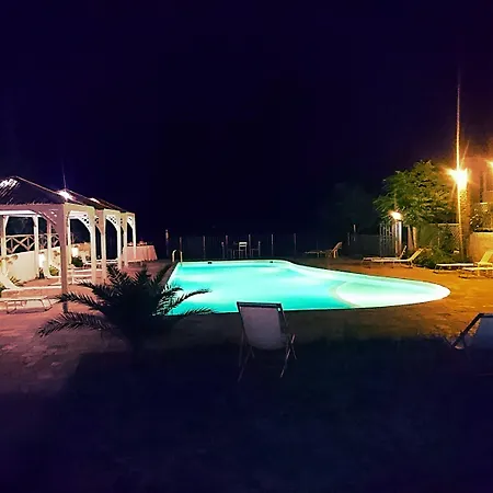 Lagou Raxi Country מלון 3*