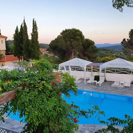 Hotel Lagou Raxi Country 3*