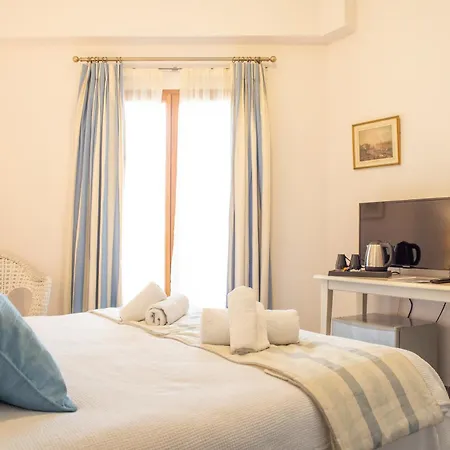 Lagou Raxi Country Hotel 3*