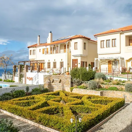 Lagou Raxi Country Hotel