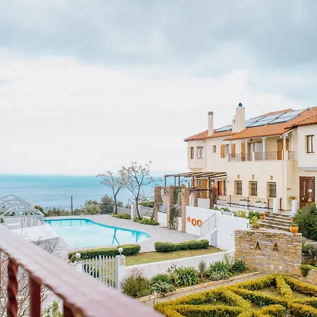 Hotel Lagou Raxi Country
