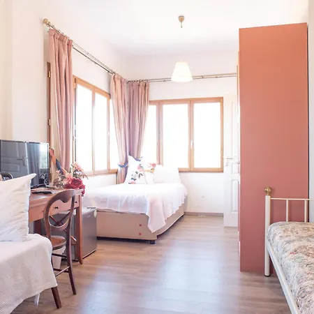 Hotel Lagou Raxi Country 3*