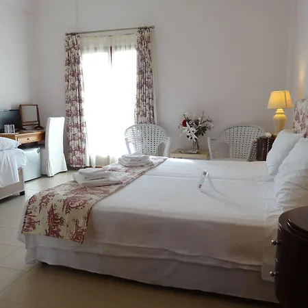 Lagou Raxi Country Hotel