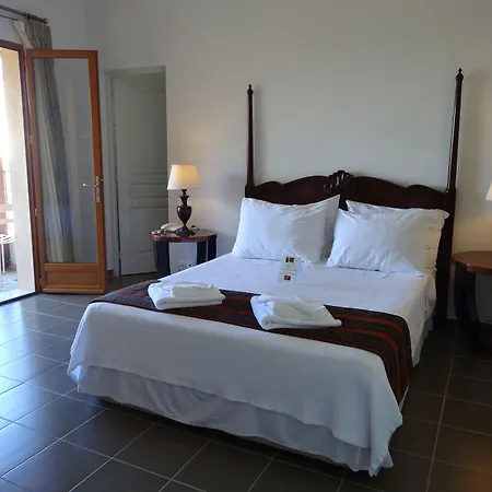 Hotel Lagou Raxi Country