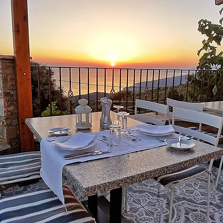 Lagou Raxi Country Hotel
