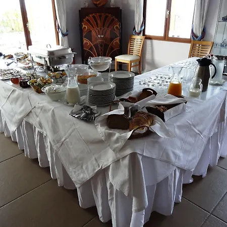 Hotel Lagou Raxi Country