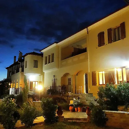 Lagou Raxi Country Hotel 3*