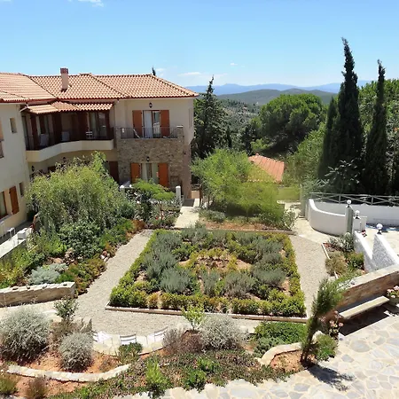 Hotel Lagou Raxi Country 3*