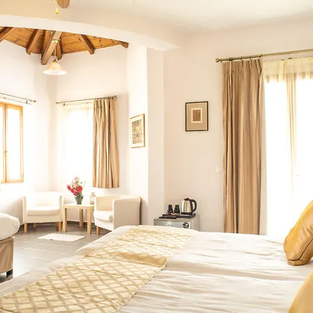 Lagou Raxi Country Hotel Platanés