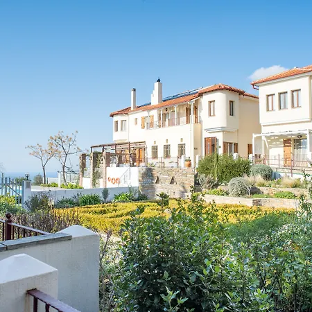 Hotel Lagou Raxi Country